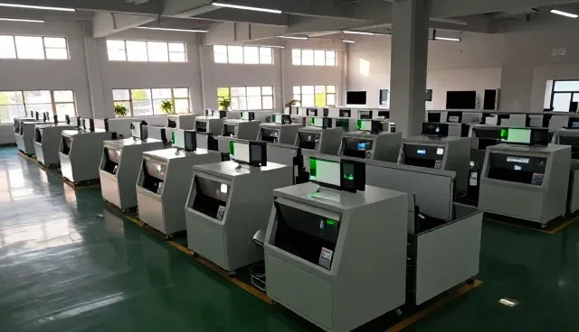 如何通过名录查询实现精准招商合作