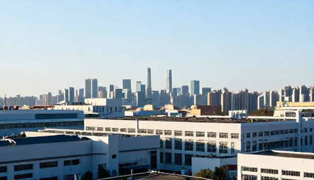 淄博网站建设，如何借助企业名录查询实现商机对接