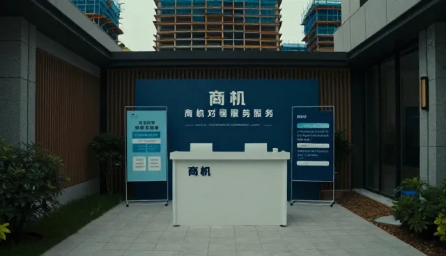 整合企业名录：商机获取的新路径