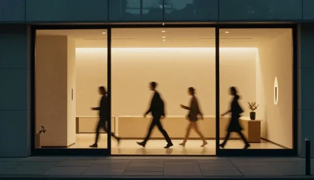 门户网站模板:精准对接商机对接的新路径